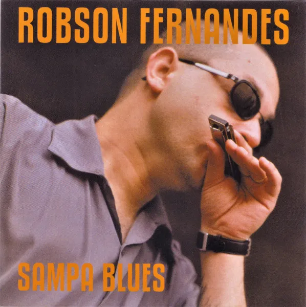 Sampa Blues