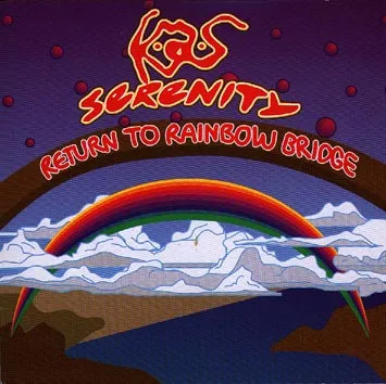 Return To Rainbow Bridge