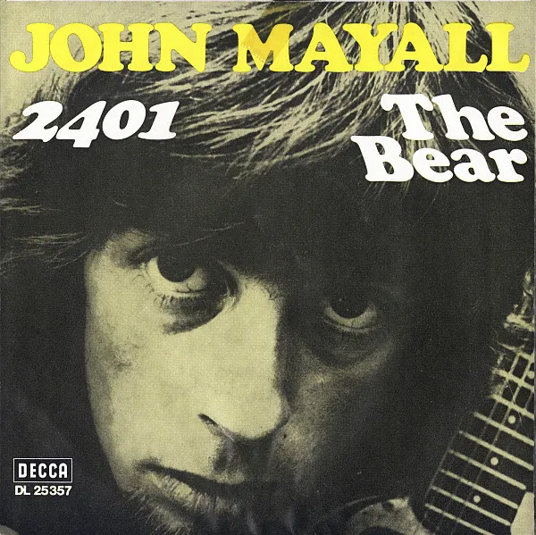 2401 / The Bear