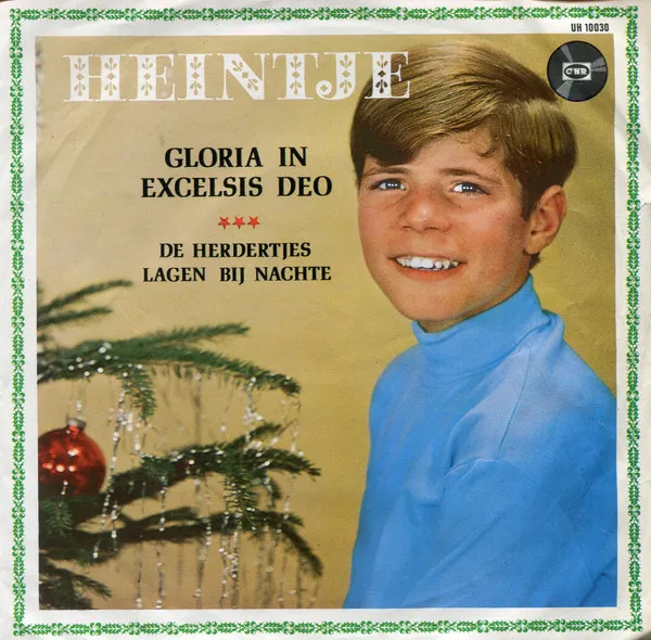 Gloria In Excelsis Deo