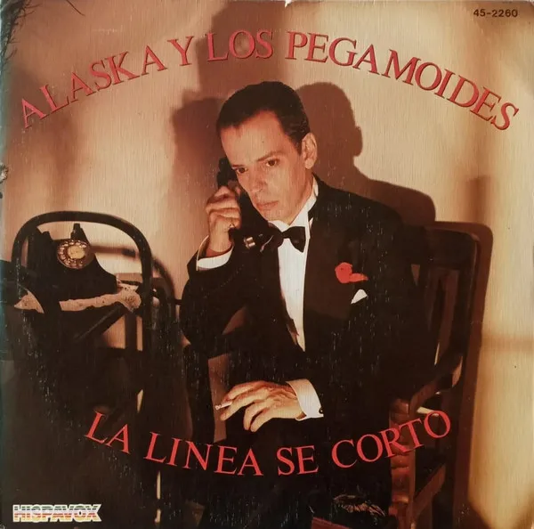 La Línea Se Cortó