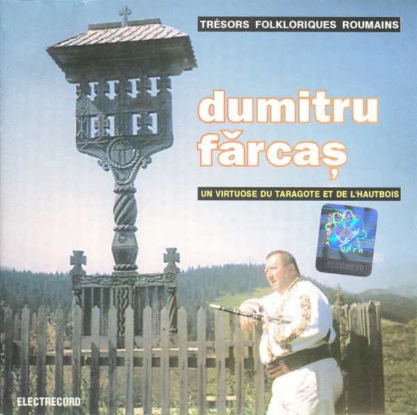 Un Virtuose Du Taragote Et De L'Hautbois