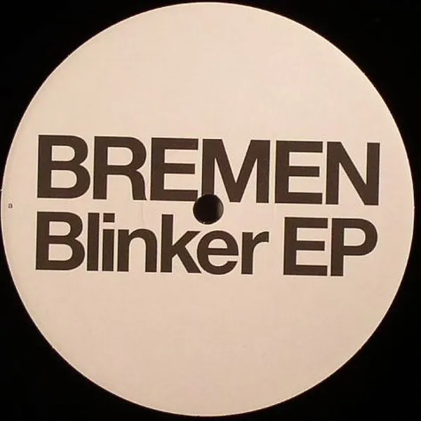 Blinker EP