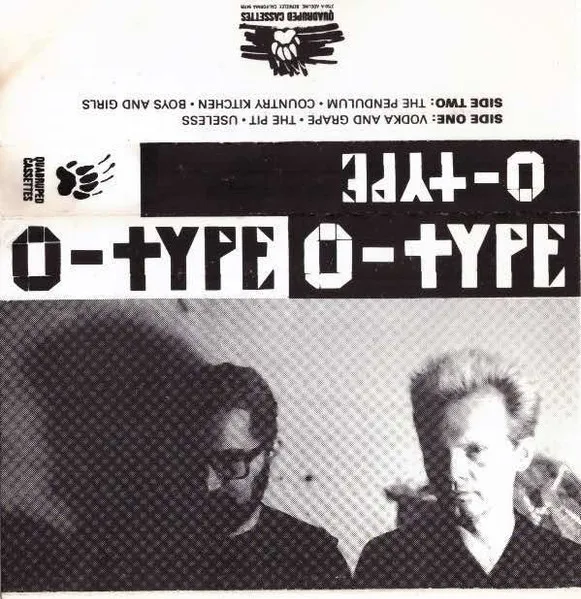 O-Type