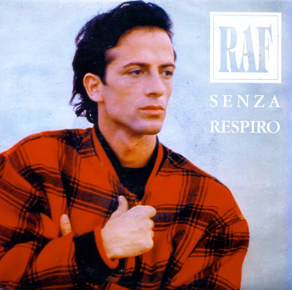 Senza Respiro