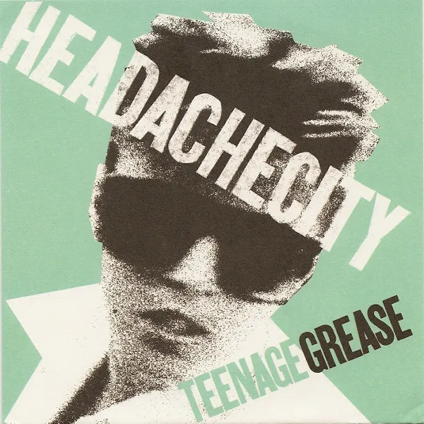 Teenage Grease
