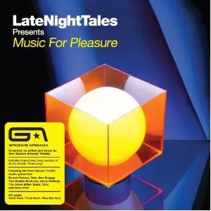 Music For Pleasure
