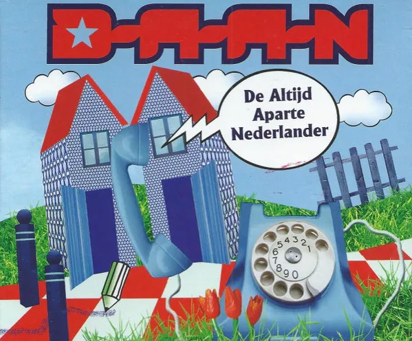 De Altijd Aparte Nederlander