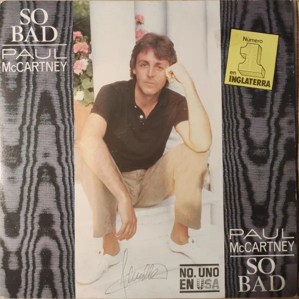 So Bad