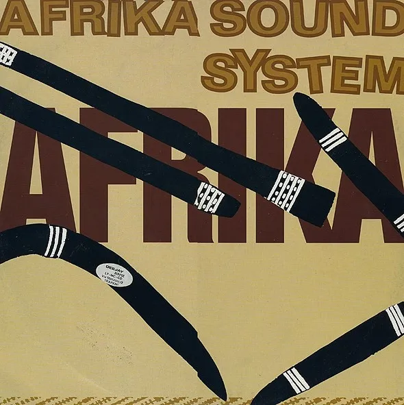 Afrika
