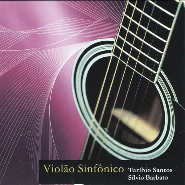 Violão Sinfônico