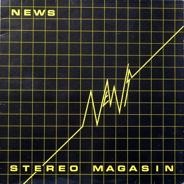 Stereo Magasin