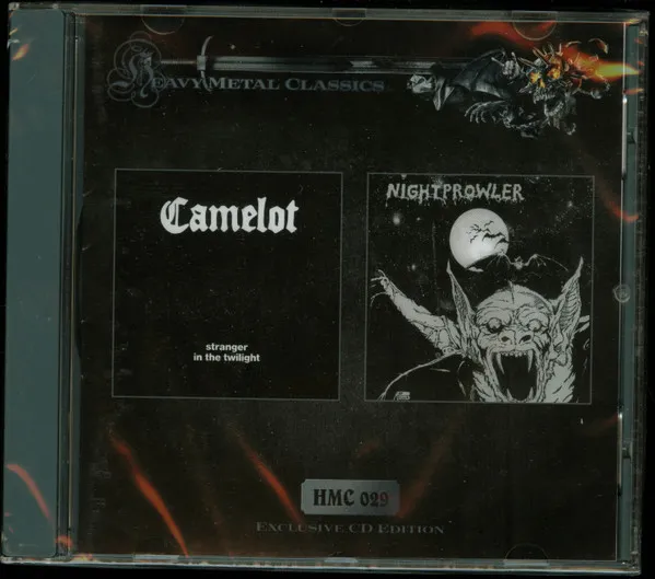 Camelot