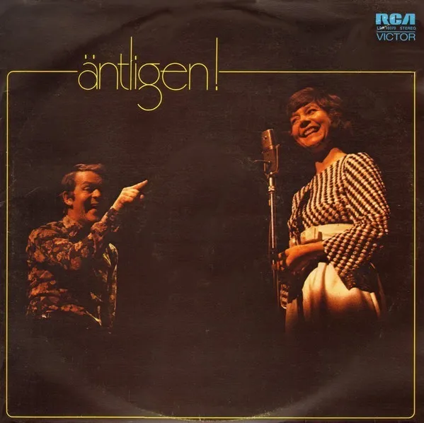 Äntligen!