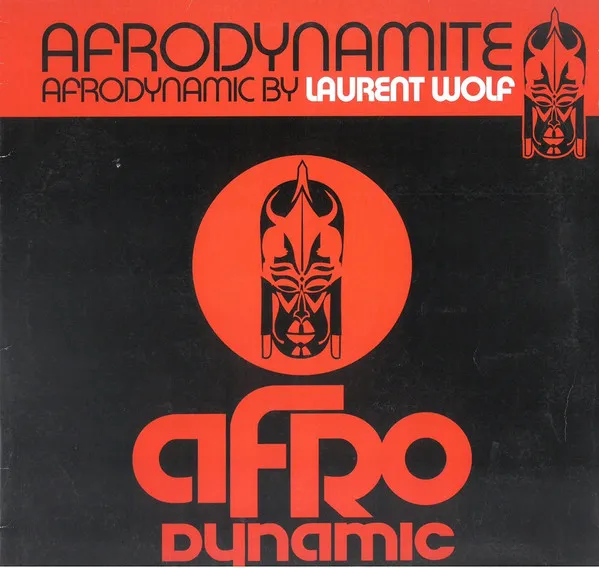 Afrodynamite