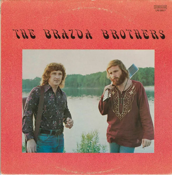 Brazda Brothers