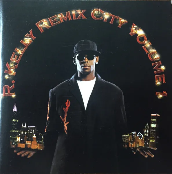 Remix City Volume 1
