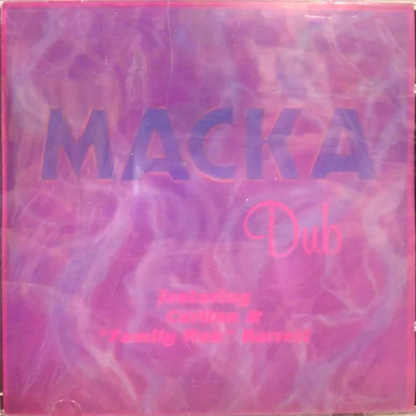 Macka Dub