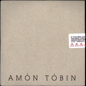 Amon Tobin