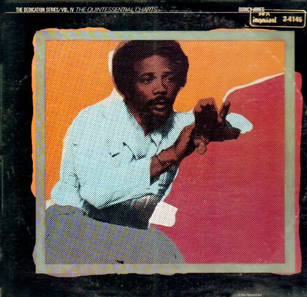 Quincy Jones