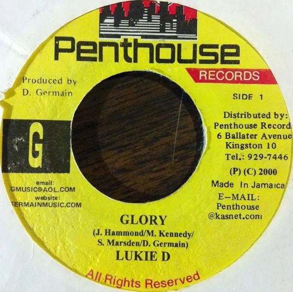 Glory