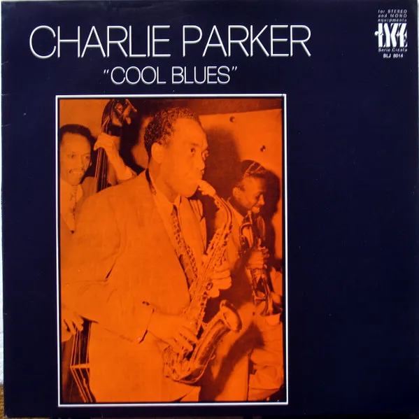 Cool Blues