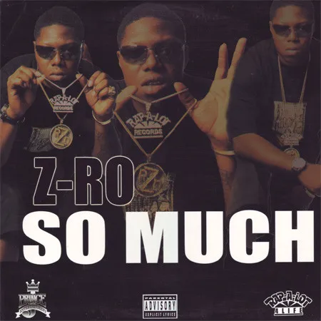 So Much
