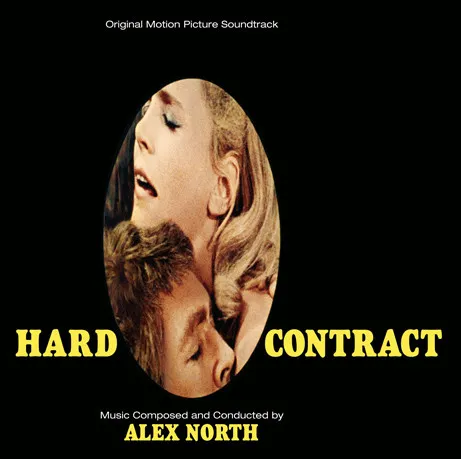 Hard Contract (Original Motion Picture Soundtrack)