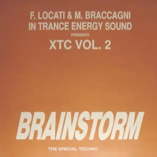 XTC Vol. 2