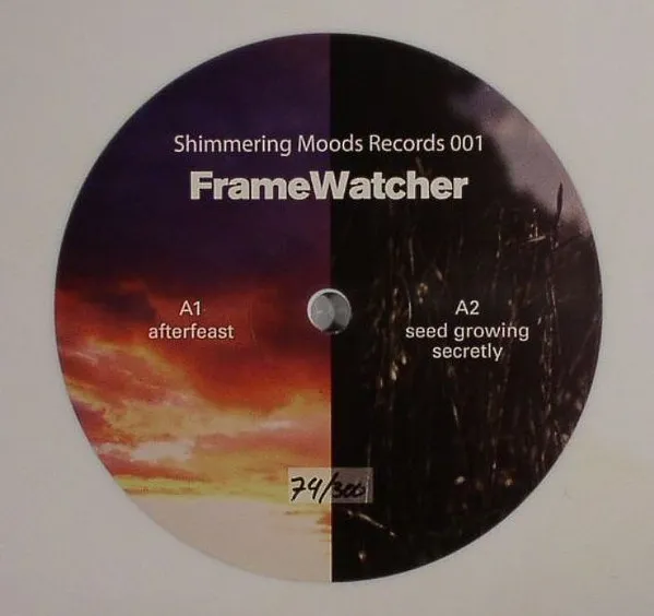 FrameWatcher / Sonornote
