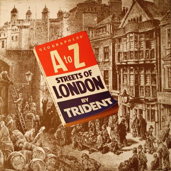 Trident