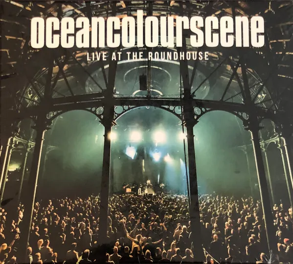 Live At The Roundhouse