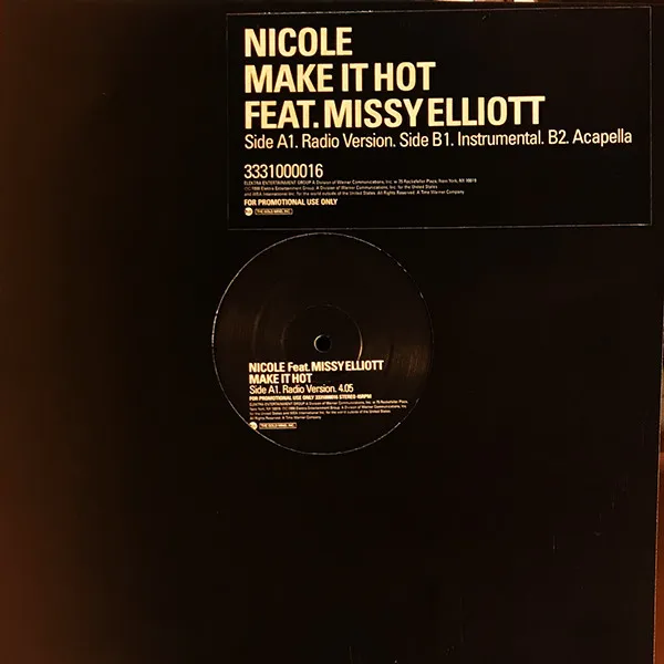 Make It Hot