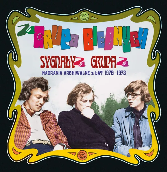 W Trąby Dąć (Nagrania Archiwalne Z Lat 1970-1973)