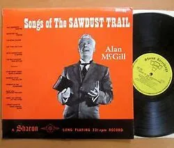 Songs Of The Sawdust Trail