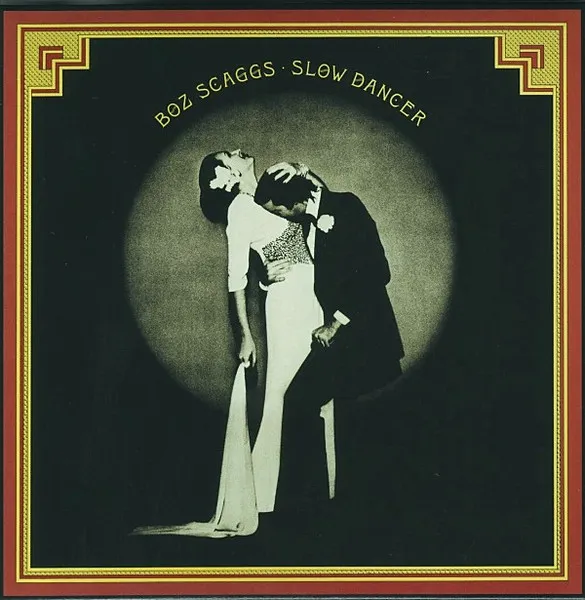 Slow Dancer