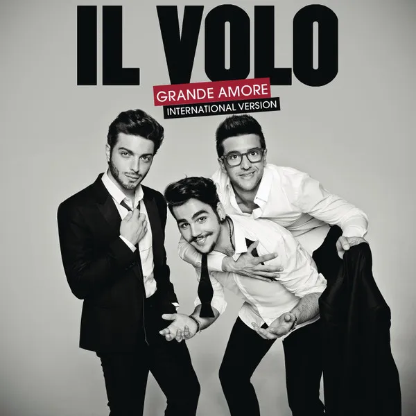 Grande Amore (International-Edition)