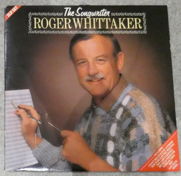 The Songwriter