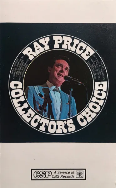 Ray Price