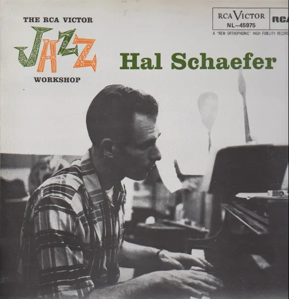 The RCA Victor Jazz Workshop