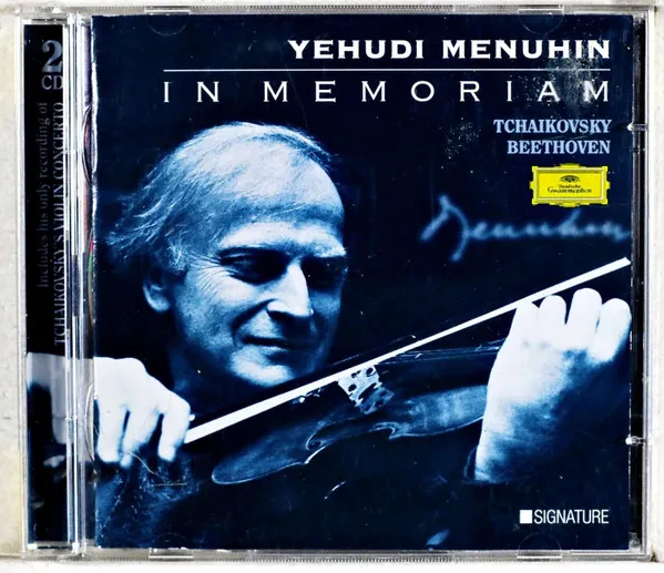 In Memoriam