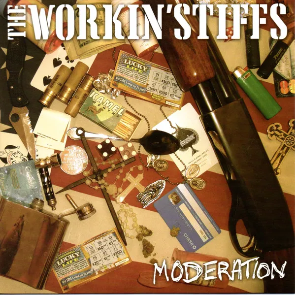 Moderation