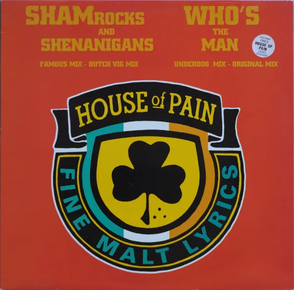 House of Pain