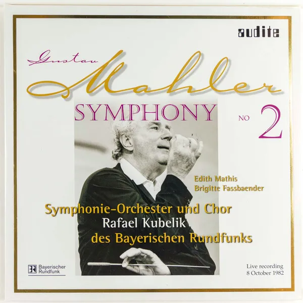 Symphony No.2
