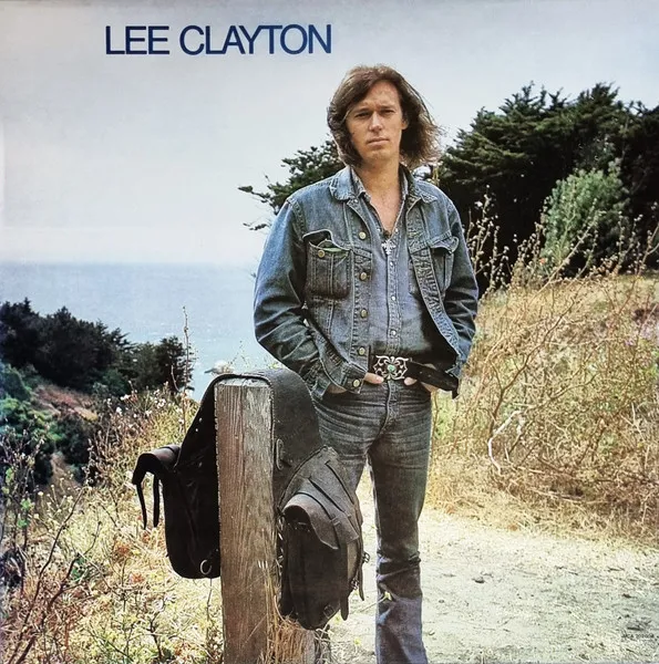 Lee Clayton