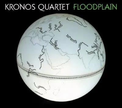 Floodplain