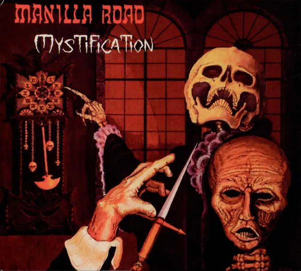 Mystification