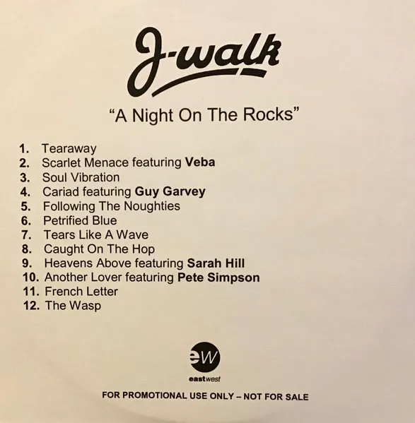 J-Walk