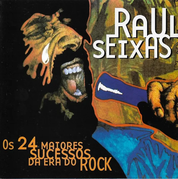 Os 24 Maiores Sucessos Da Era Do Rock