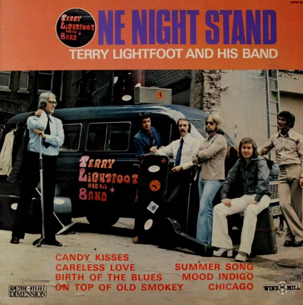 One Night Stand
